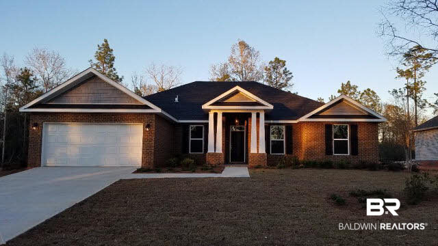 12462 Squirrel Drive Spanish Fort, AL 36527 - Photo 2 of 17 Charleston at sunset