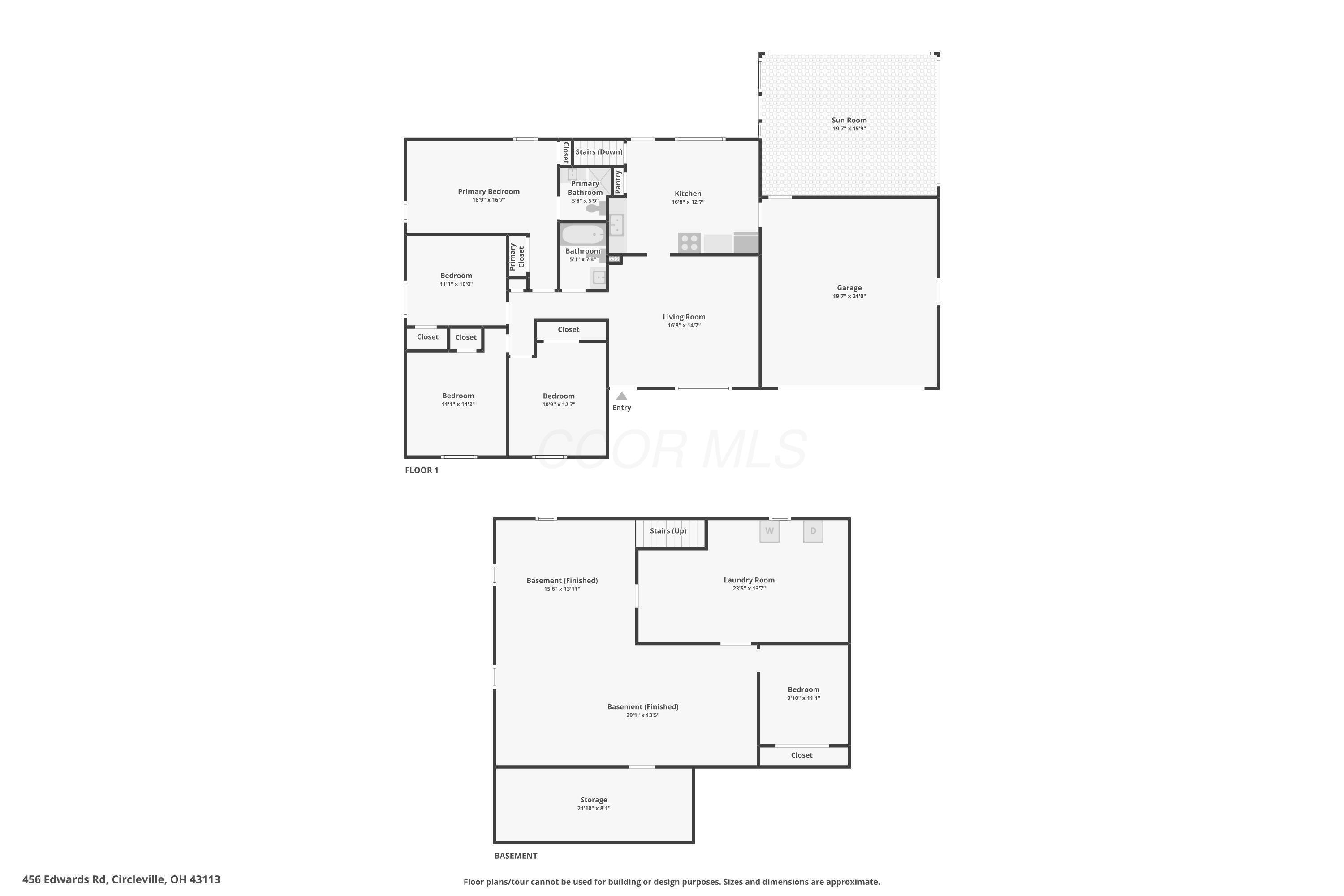 456 Edwards Road Circleville, OH 43113 - Photo 46 of 48 3-combined