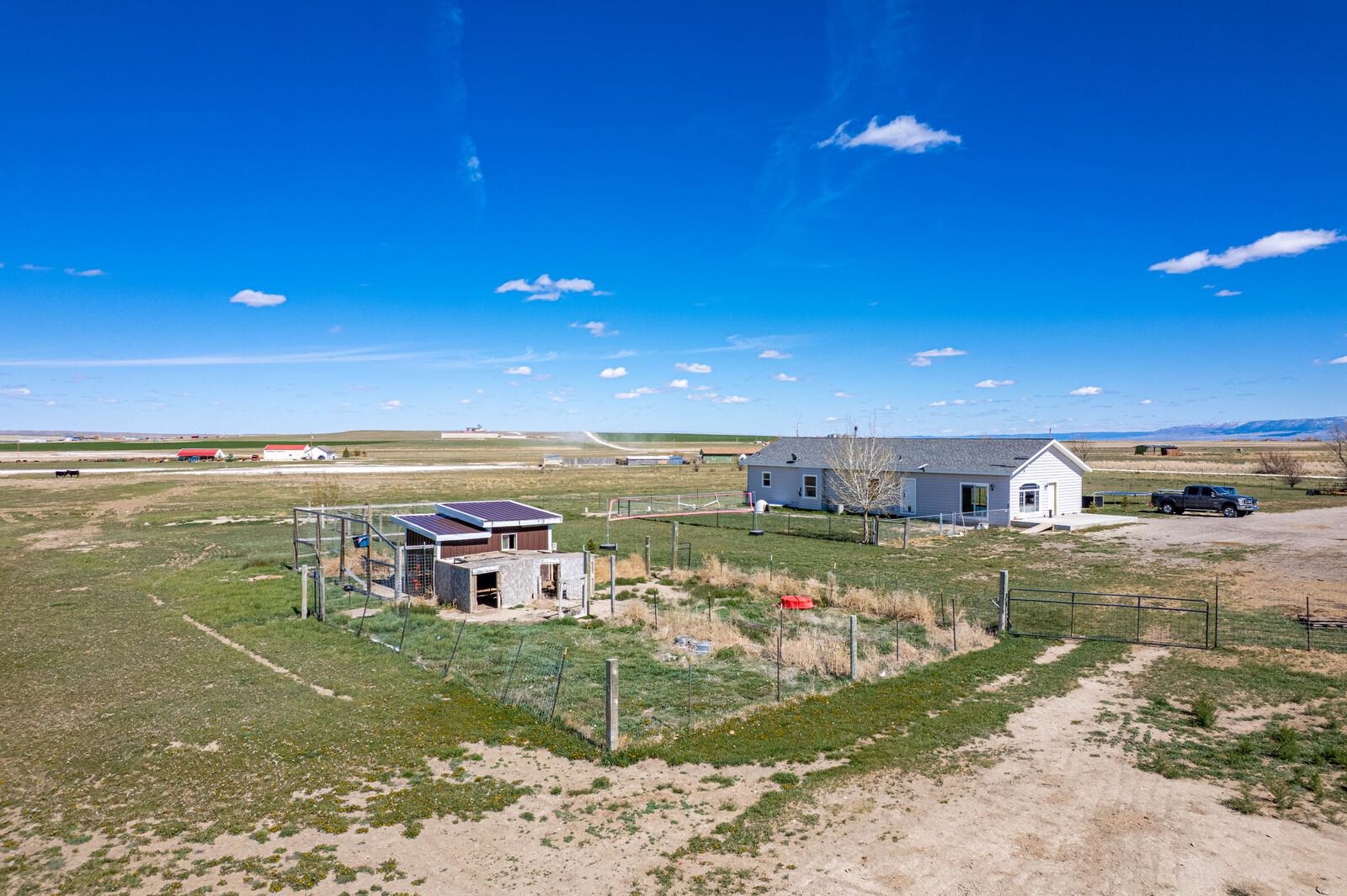 13150 Garbutt Road Casper, WY 82604 - Photo 39 of 50