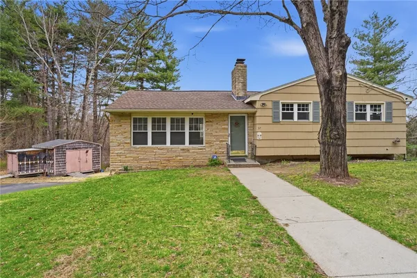 $459,900 | 37 Bank Street, Coventry, RI 02816