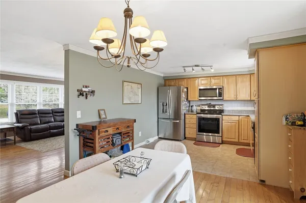 $459,900 | 37 Bank Street, Coventry, RI 02816