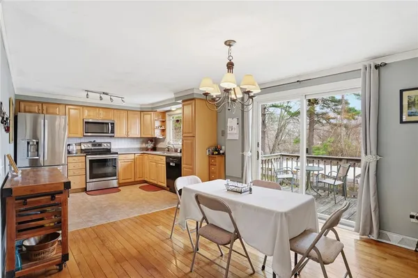 $459,900 | 37 Bank Street, Coventry, RI 02816