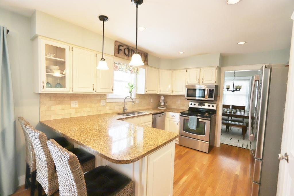 21 Silver Ridge Road Bangor, ME 04401 - Photo 9 of 34 2