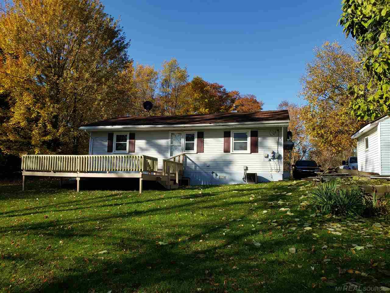 211 South Church Road Carsonville, MI 48419 - Photo 35 of 44 50002909-34.JPG