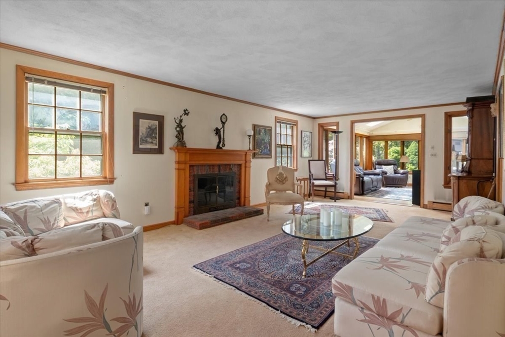 75 Lyons Drive Westwood, MA 02090 - Photo 12 of 42