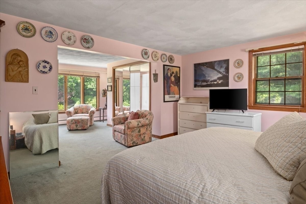 75 Lyons Drive Westwood, MA 02090 - Photo 18 of 42