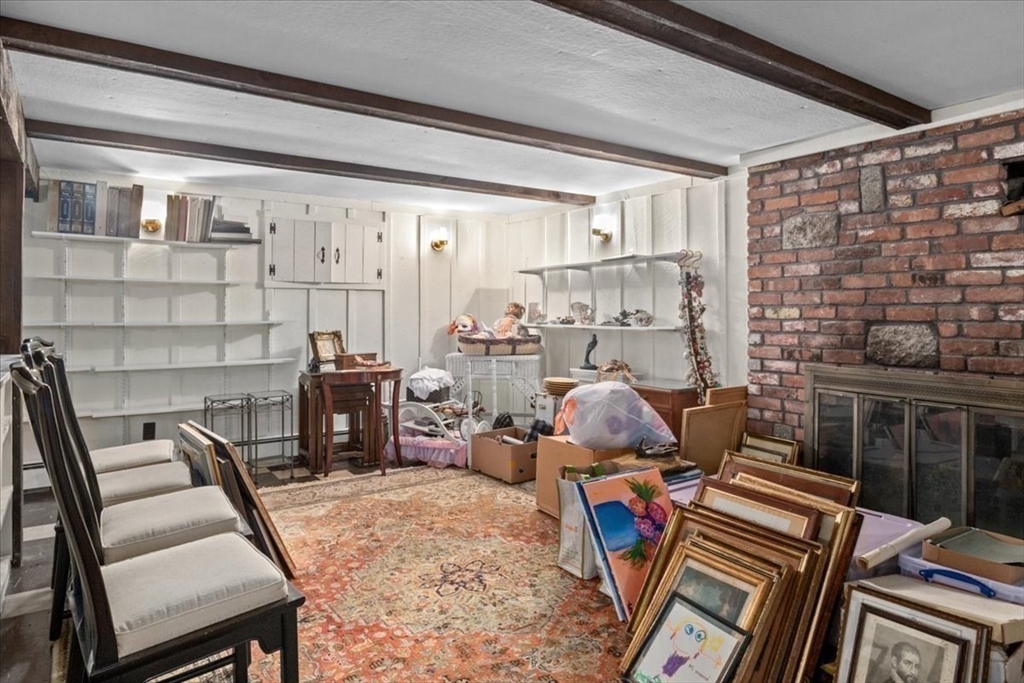 75 Lyons Drive Westwood, MA 02090 - Photo 25 of 42