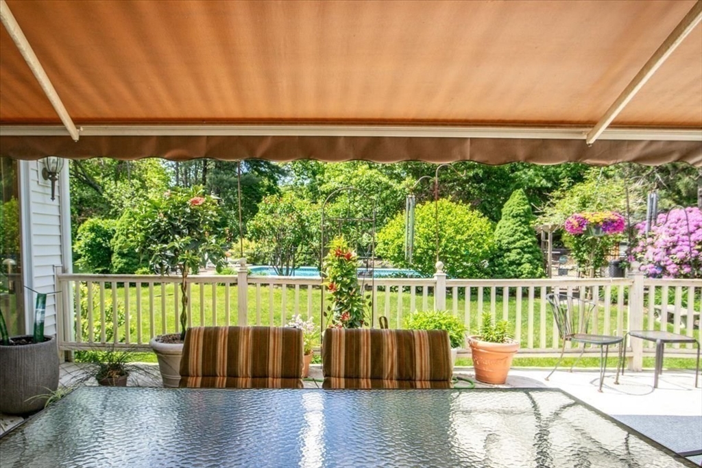 75 Lyons Drive Westwood, MA 02090 - Photo 27 of 42