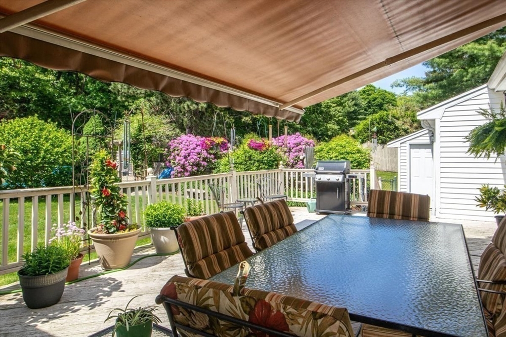 75 Lyons Drive Westwood, MA 02090 - Photo 28 of 42