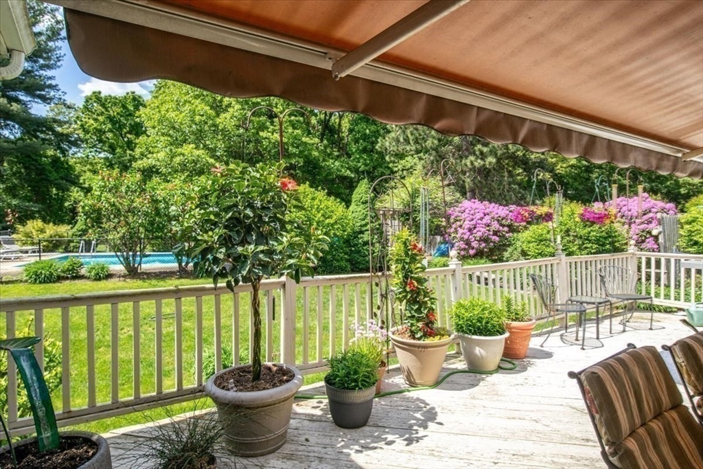 75 Lyons Drive Westwood, MA 02090 - Photo 29 of 42