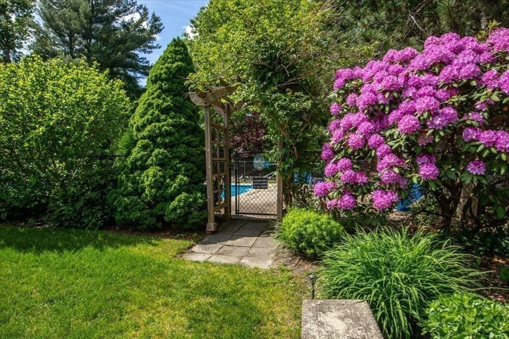 75 Lyons Drive Westwood, MA 02090 - Photo 33 of 42