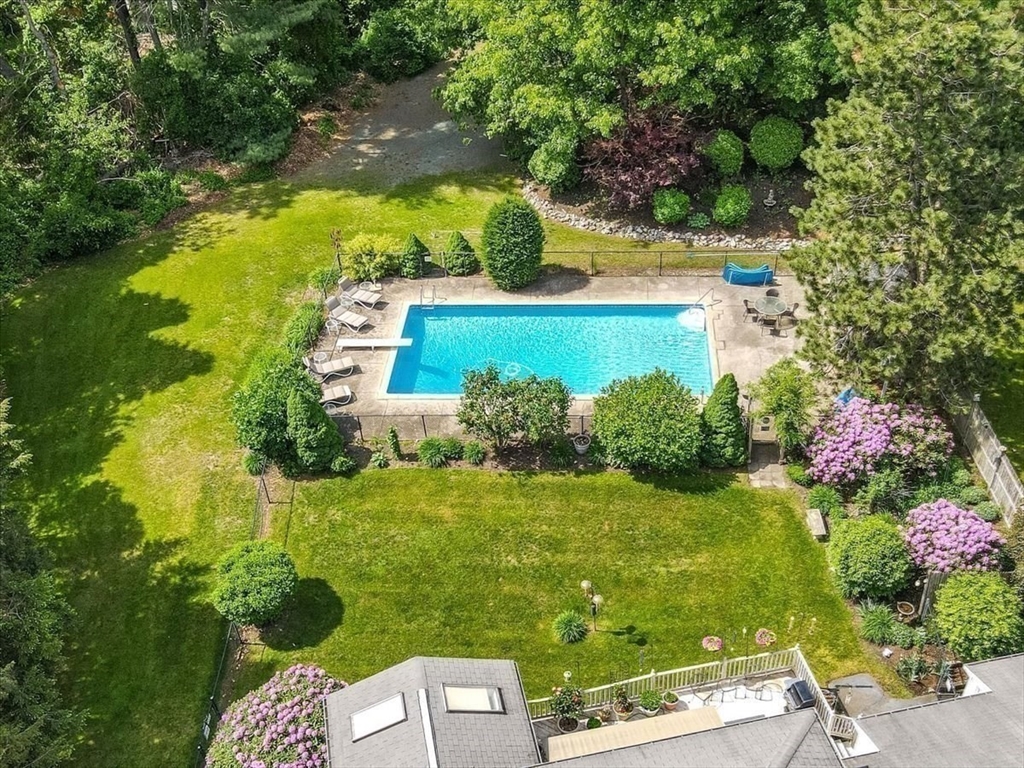 75 Lyons Drive Westwood, MA 02090 - Photo 36 of 42