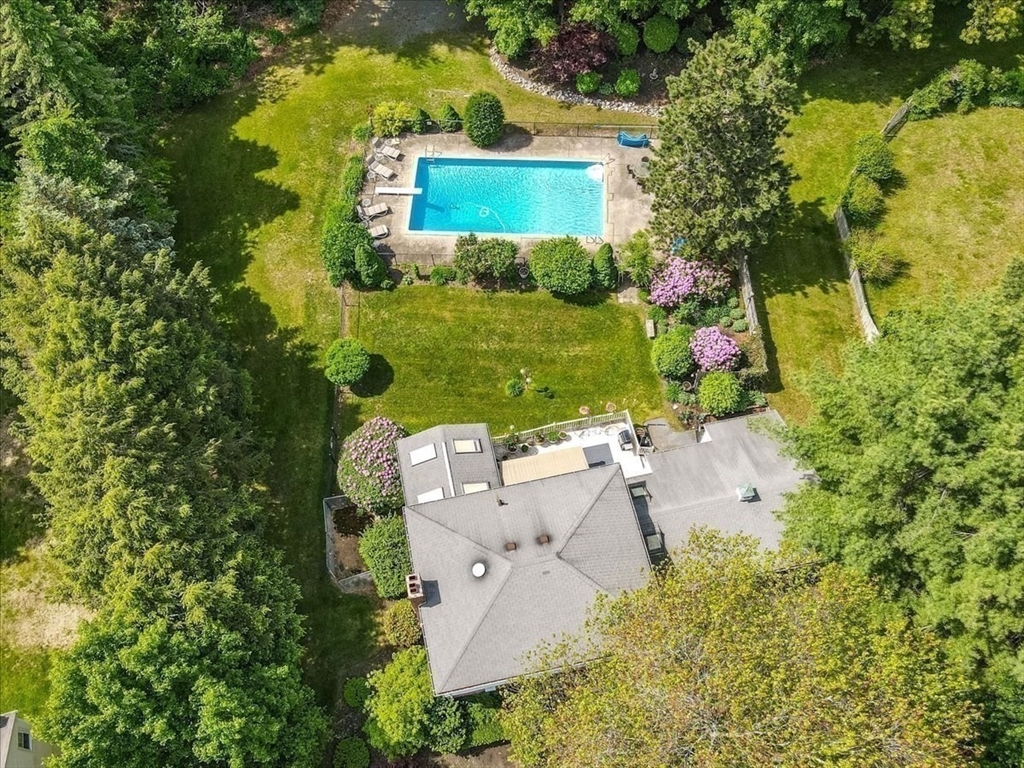 75 Lyons Drive Westwood, MA 02090 - Photo 37 of 42