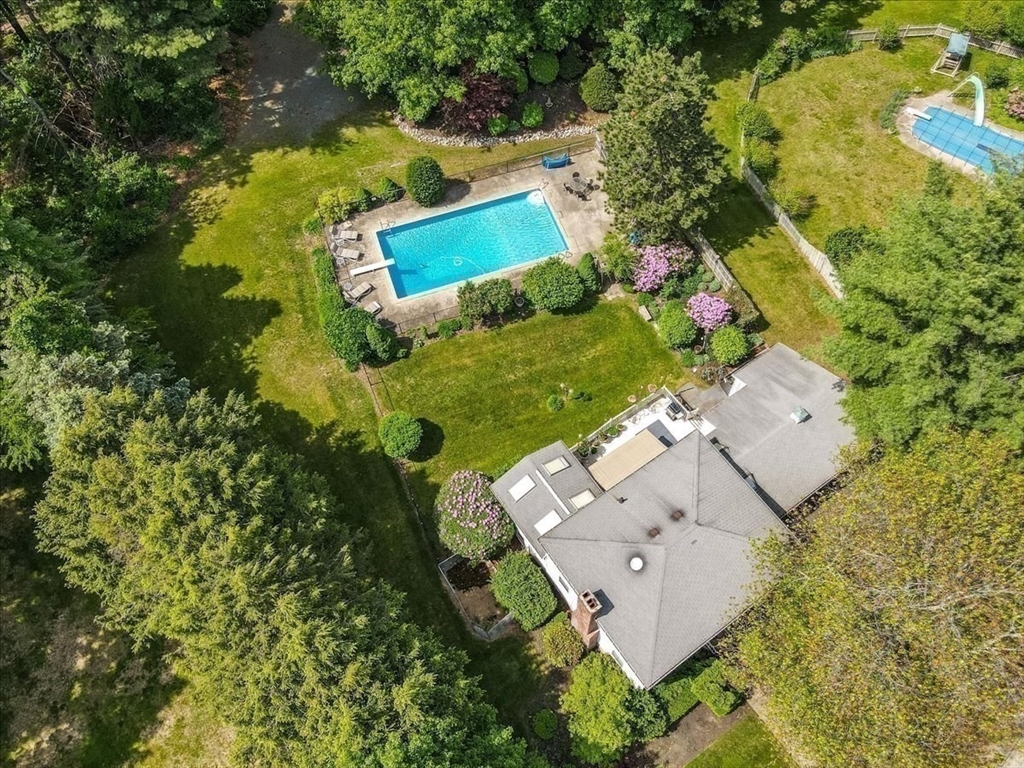 75 Lyons Drive Westwood, MA 02090 - Photo 38 of 42