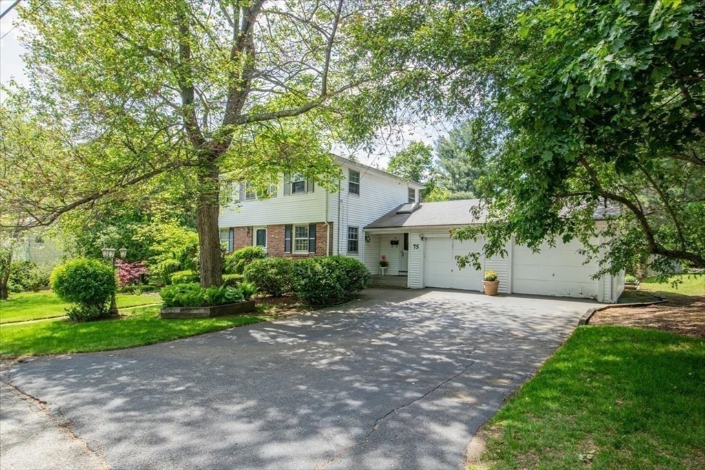 75 Lyons Drive Westwood, MA 02090 - Photo 39 of 42