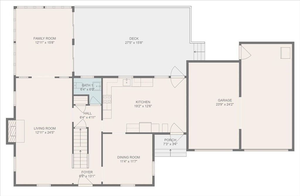 75 Lyons Drive Westwood, MA 02090 - Photo 40 of 42