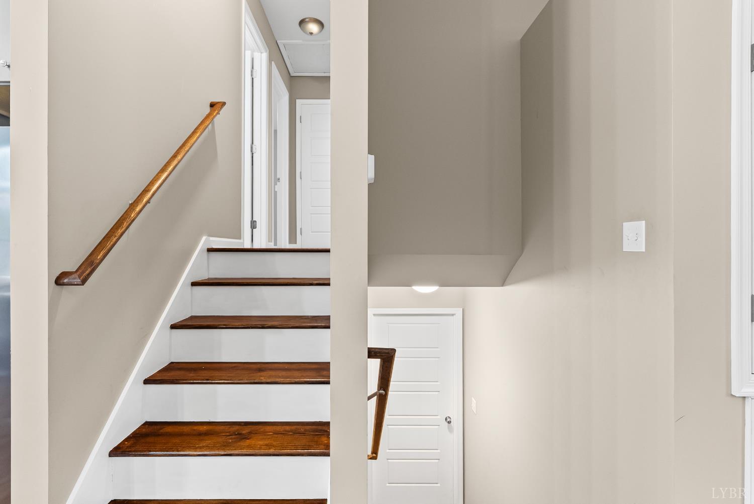 761 Chapel Grove Road Evington, VA 24550 - Photo 12 of 39 a view of entryway with a front door