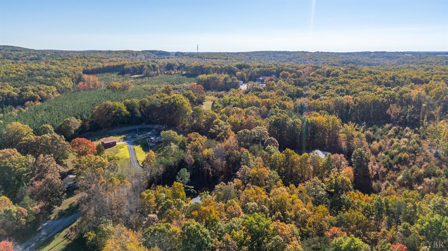 761 Chapel Grove Road Evington, VA 24550 - Photo 34 of 39 a view of a city