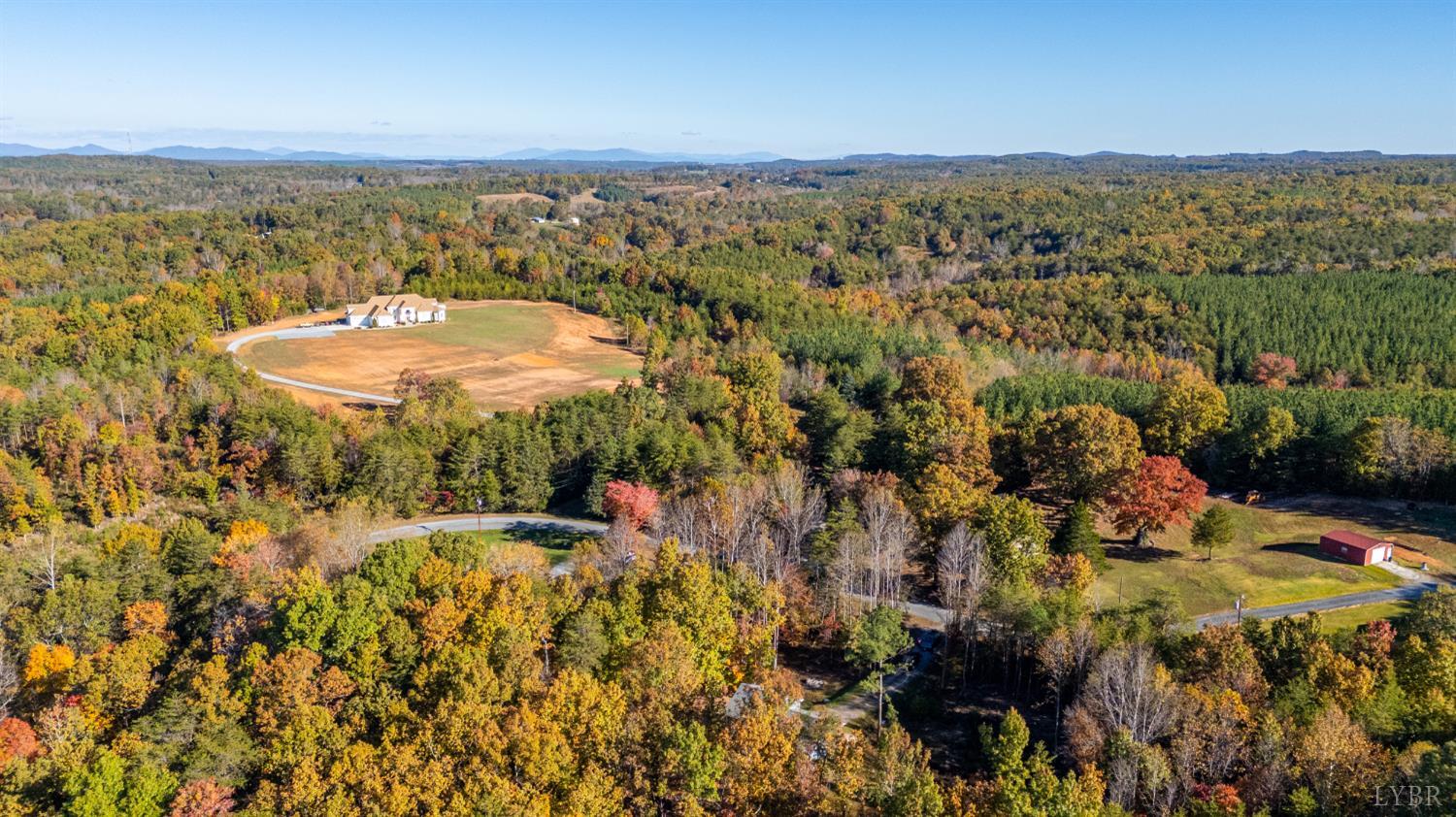 761 Chapel Grove Road Evington, VA 24550 - Photo 35 of 39 a view of a city