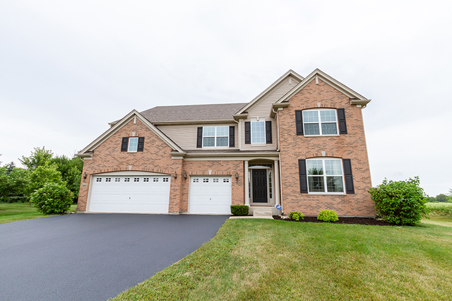 301 Reston Lane Gilberts, IL 60136 - Photo 1 of 21