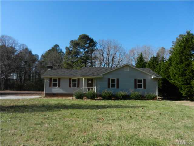 476 Edwards Road Henderson, NC 27537 - Photo 1 of 11