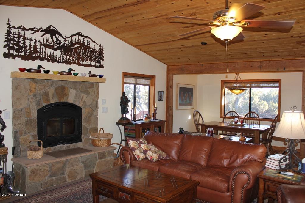 9284 Chimisa Ranch Road Show Low, AZ 85901 - Photo 15 of 85 Gallery Image 15