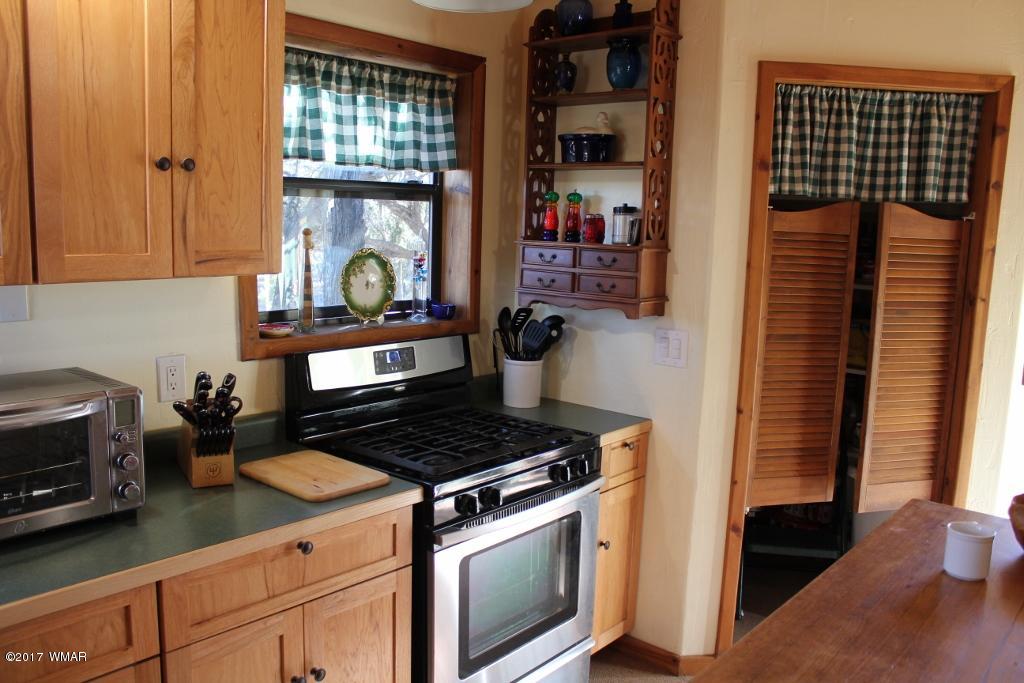 9284 Chimisa Ranch Road Show Low, AZ 85901 - Photo 23 of 85 Gallery Image 23