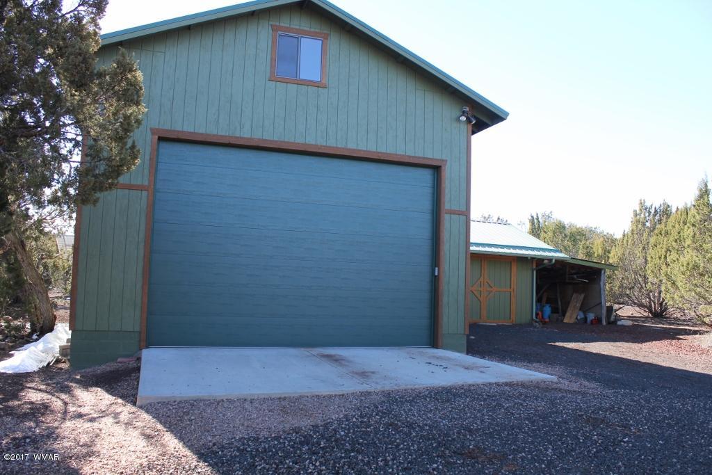 9284 Chimisa Ranch Road Show Low, AZ 85901 - Photo 29 of 85 Gallery Image 29