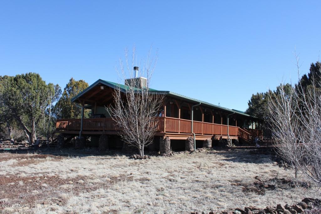 9284 Chimisa Ranch Road Show Low, AZ 85901 - Photo 3 of 85 Gallery Image 3