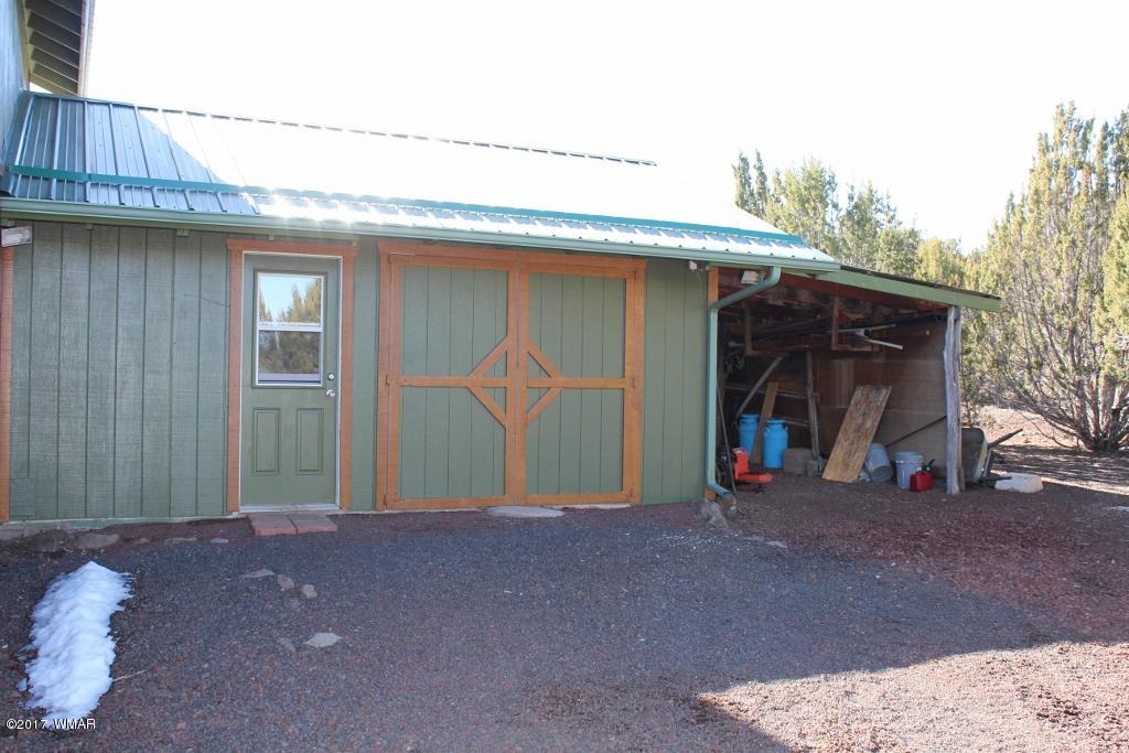 9284 Chimisa Ranch Road Show Low, AZ 85901 - Photo 33 of 85 Gallery Image 33