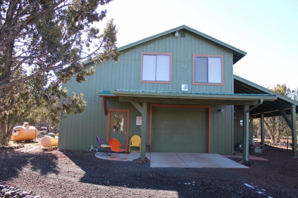 9284 Chimisa Ranch Road Show Low, AZ 85901 - Photo 46 of 85 Gallery Image 46