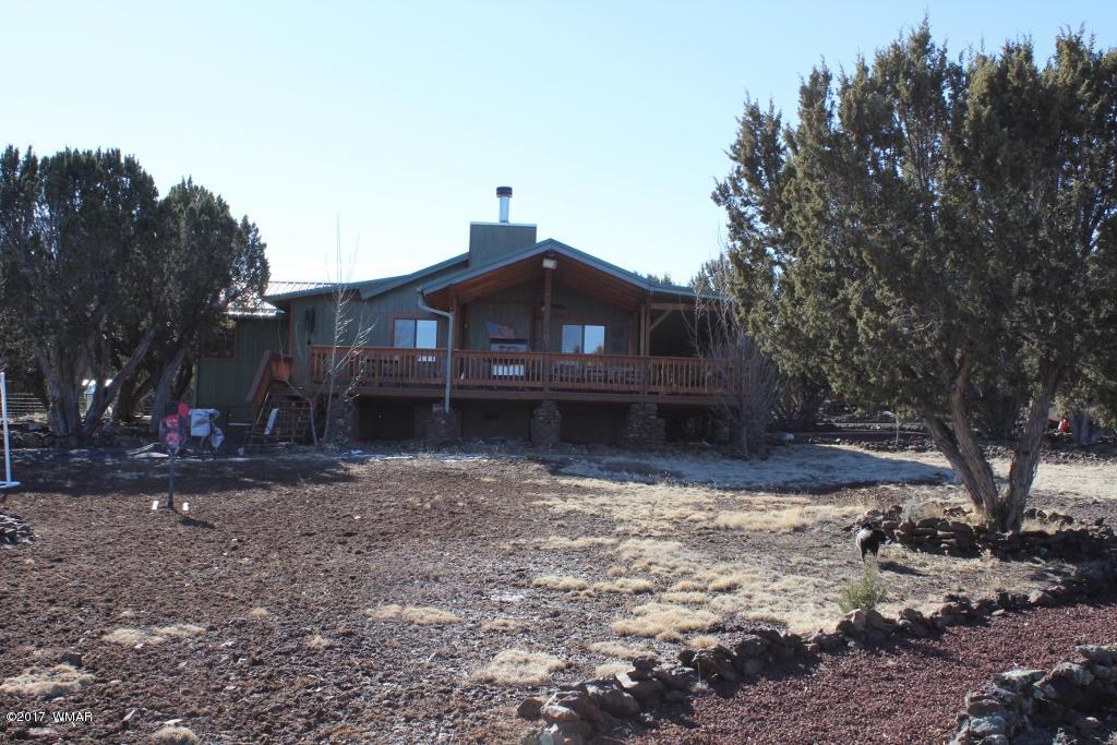 9284 Chimisa Ranch Road Show Low, AZ 85901 - Photo 6 of 85 Gallery Image 6
