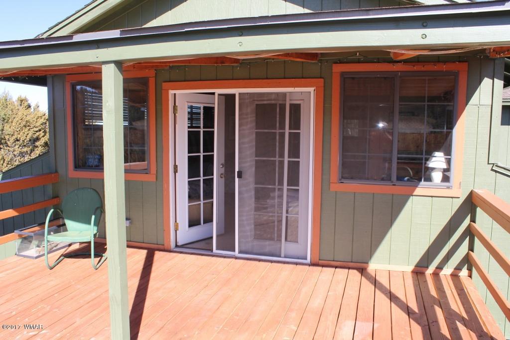 9284 Chimisa Ranch Road Show Low, AZ 85901 - Photo 64 of 85 Gallery Image 64