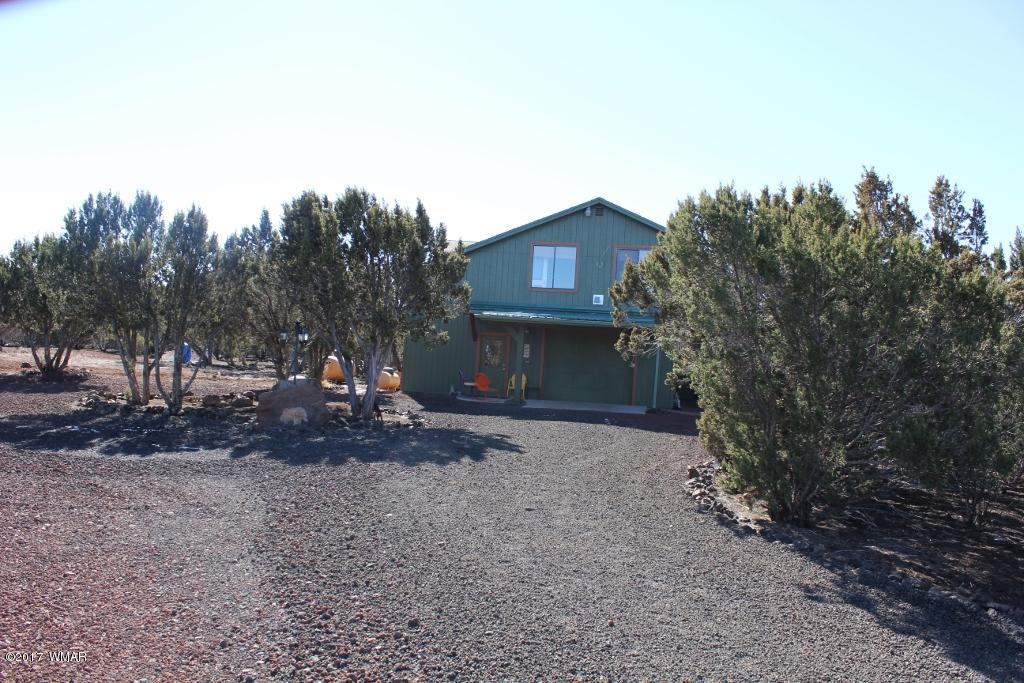 9284 Chimisa Ranch Road Show Low, AZ 85901 - Photo 68 of 85 Gallery Image 68