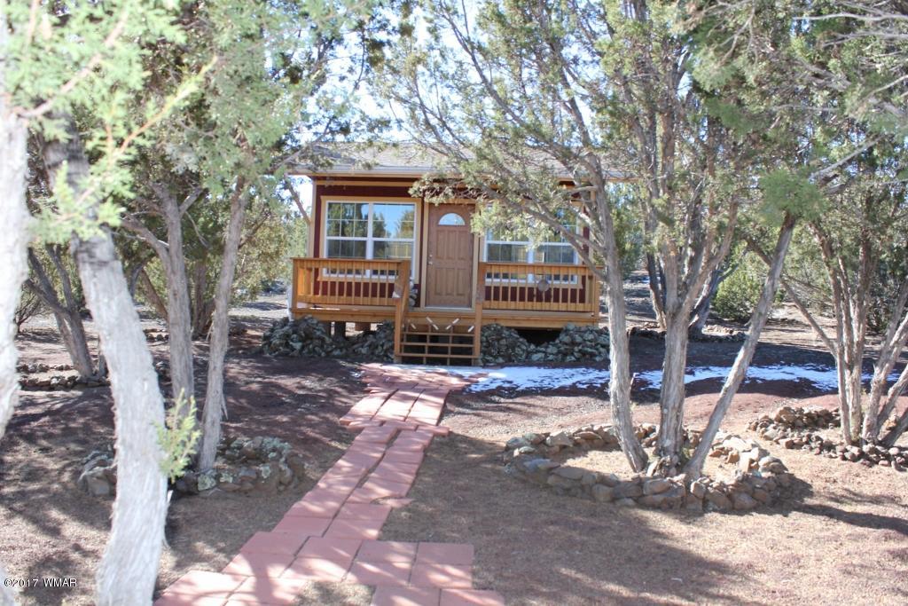 9284 Chimisa Ranch Road Show Low, AZ 85901 - Photo 71 of 85 Gallery Image 71