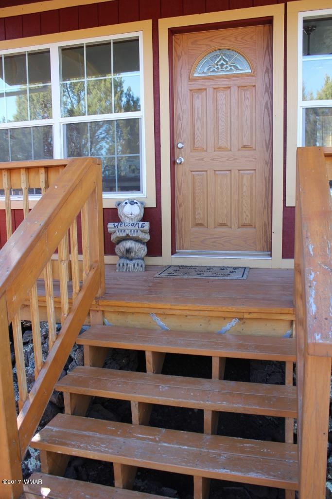 9284 Chimisa Ranch Road Show Low, AZ 85901 - Photo 73 of 85 Gallery Image 73