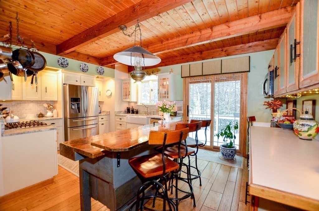119 Olde Knoll Road Marion, MA 02738 - Photo 11 of 41