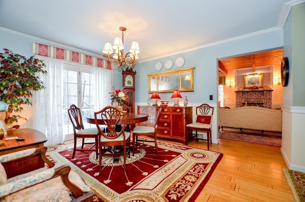 119 Olde Knoll Road Marion, MA 02738 - Photo 16 of 41