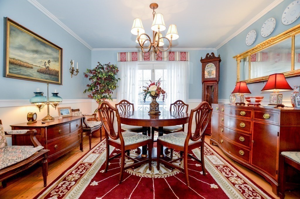 119 Olde Knoll Road Marion, MA 02738 - Photo 17 of 41