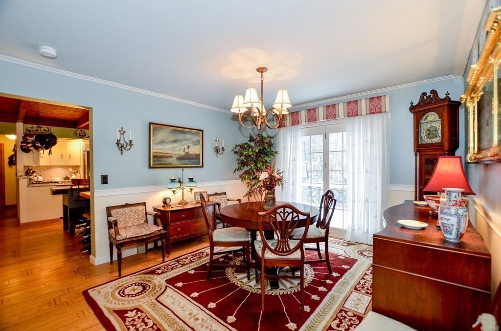 119 Olde Knoll Road Marion, MA 02738 - Photo 18 of 41