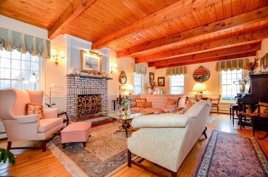 119 Olde Knoll Road Marion, MA 02738 - Photo 19 of 41