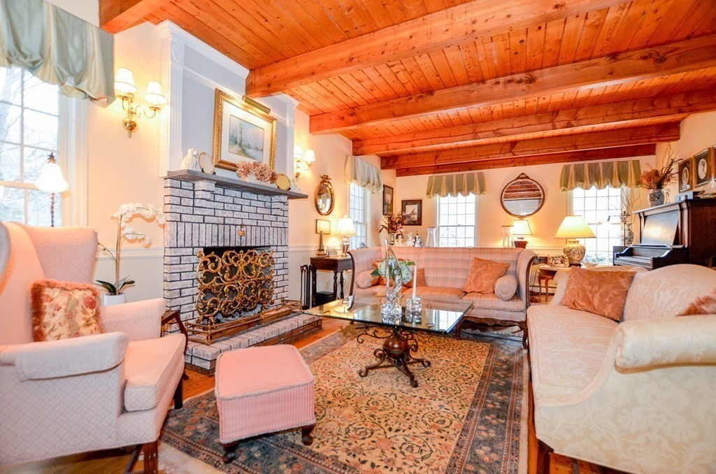 119 Olde Knoll Road Marion, MA 02738 - Photo 20 of 41