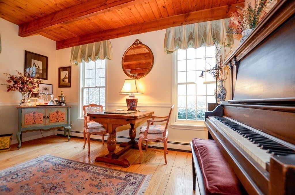 119 Olde Knoll Road Marion, MA 02738 - Photo 21 of 41