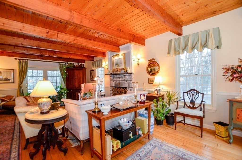 119 Olde Knoll Road Marion, MA 02738 - Photo 22 of 41
