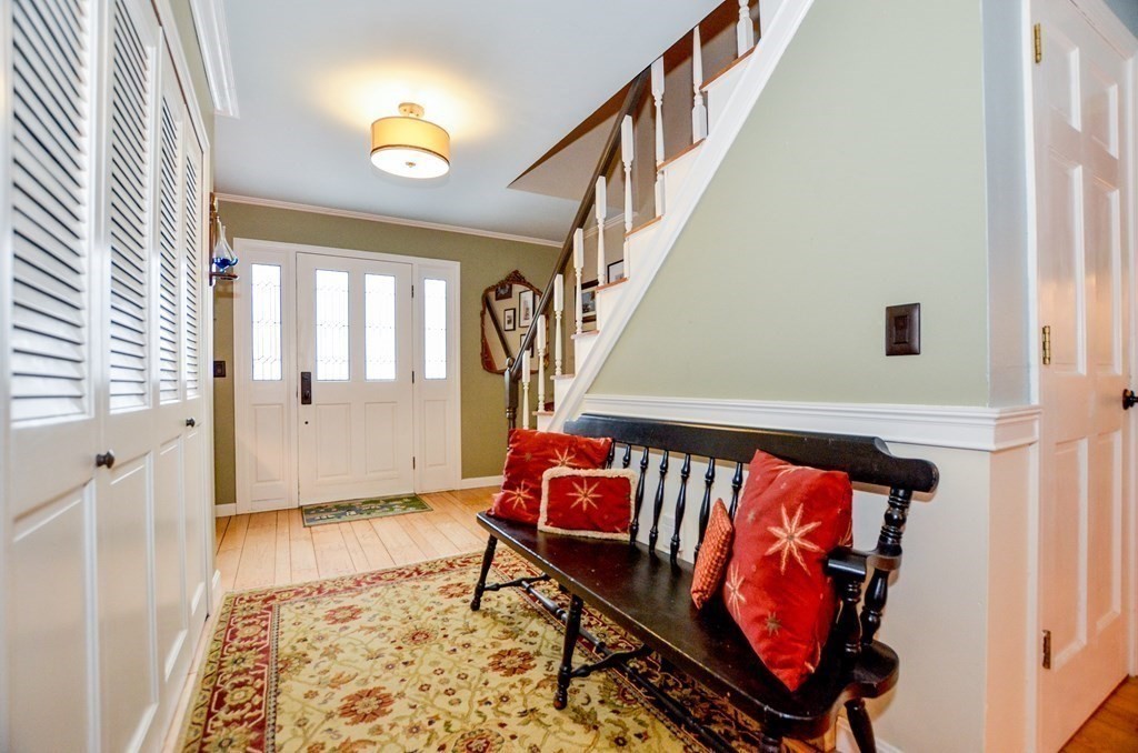 119 Olde Knoll Road Marion, MA 02738 - Photo 24 of 41