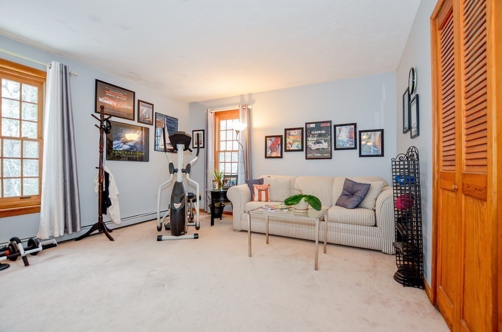 119 Olde Knoll Road Marion, MA 02738 - Photo 34 of 41