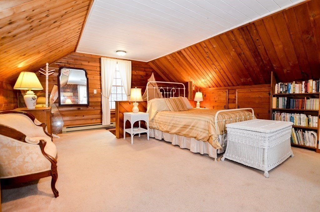 119 Olde Knoll Road Marion, MA 02738 - Photo 38 of 41