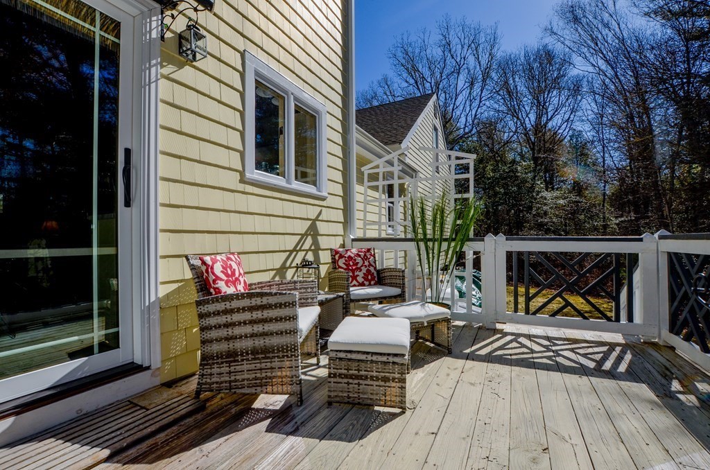 119 Olde Knoll Road Marion, MA 02738 - Photo 6 of 41