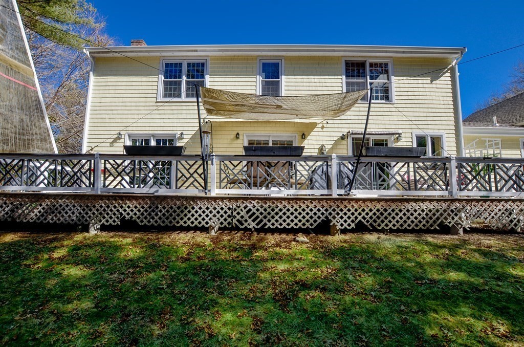 119 Olde Knoll Road Marion, MA 02738 - Photo 7 of 41