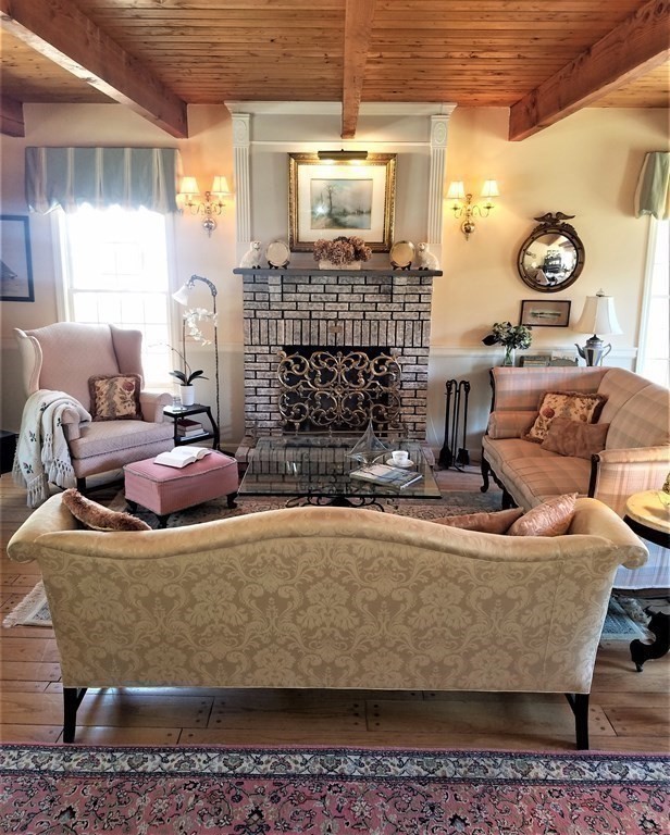 119 Olde Knoll Road Marion, MA 02738 - Photo 8 of 41